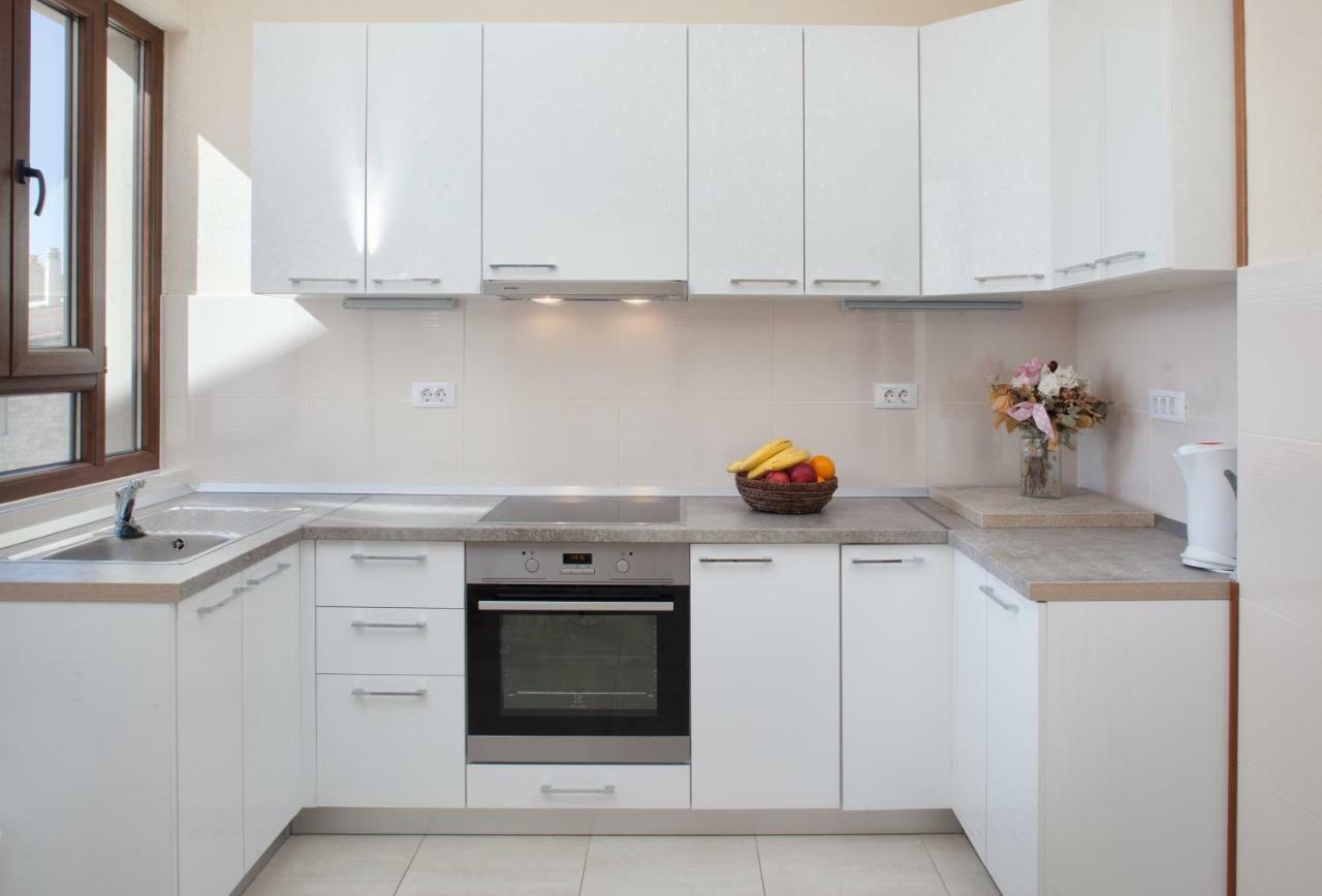 Apartmán Kate Makarska