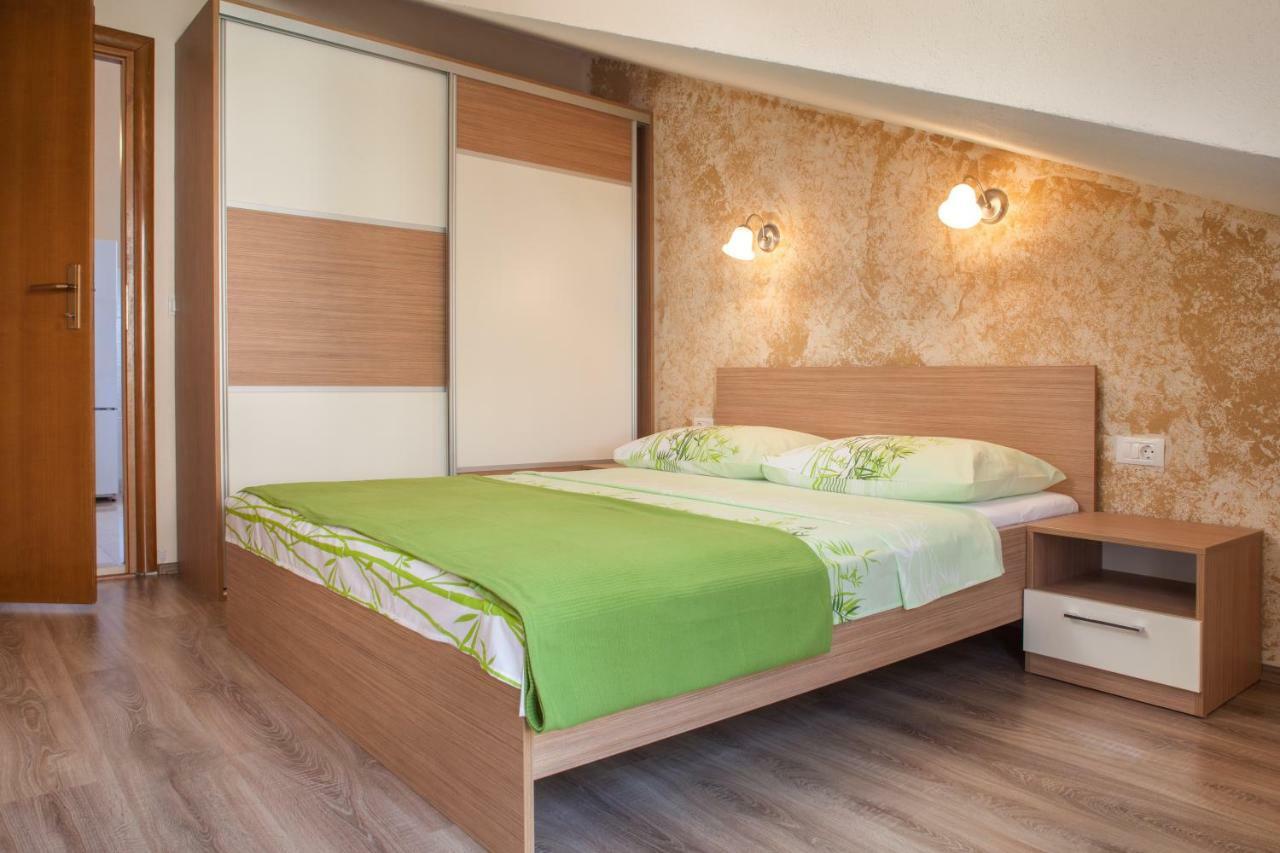 Apartmán Kate