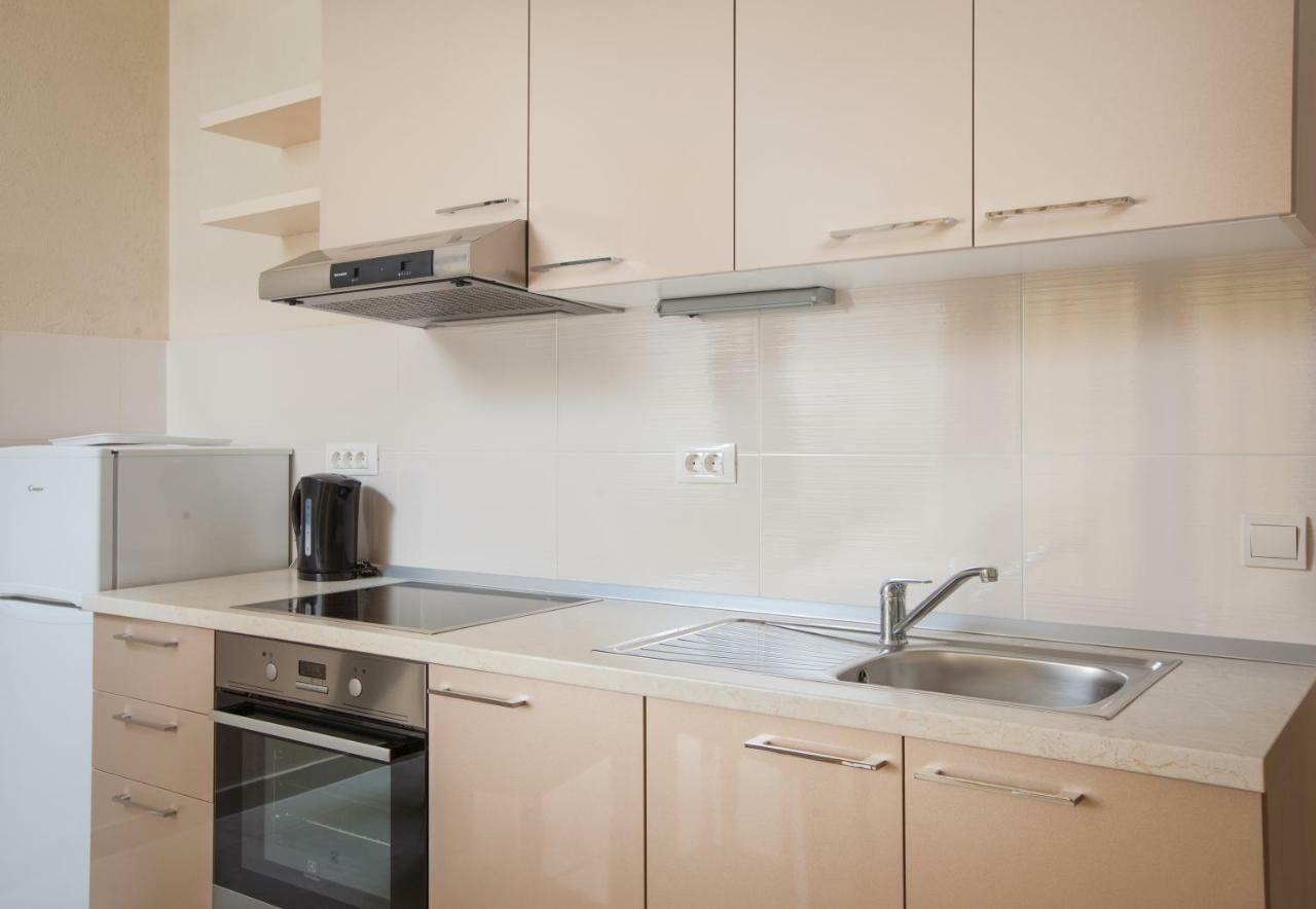 Kate Apartmán Makarska