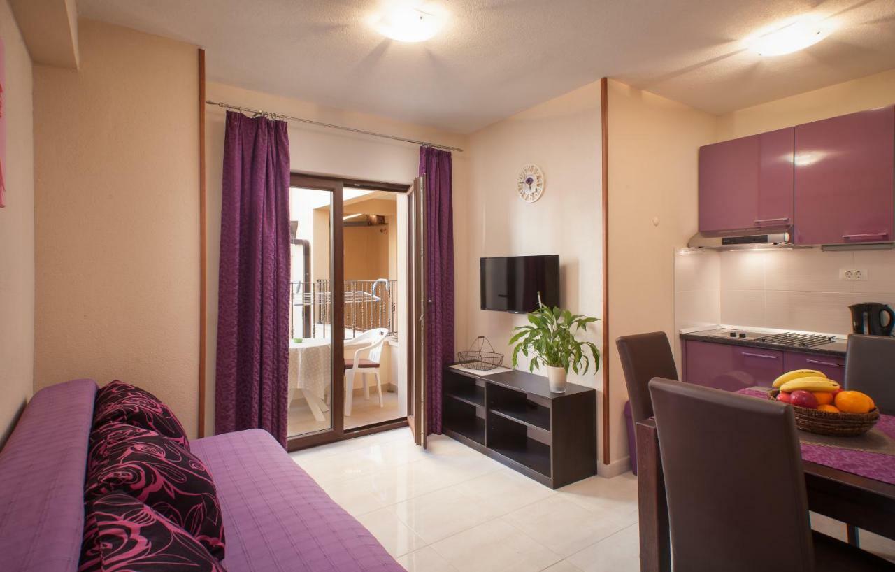 Apartmán Kate *