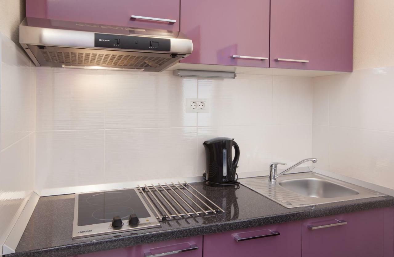 Kate Apartmán Makarska
