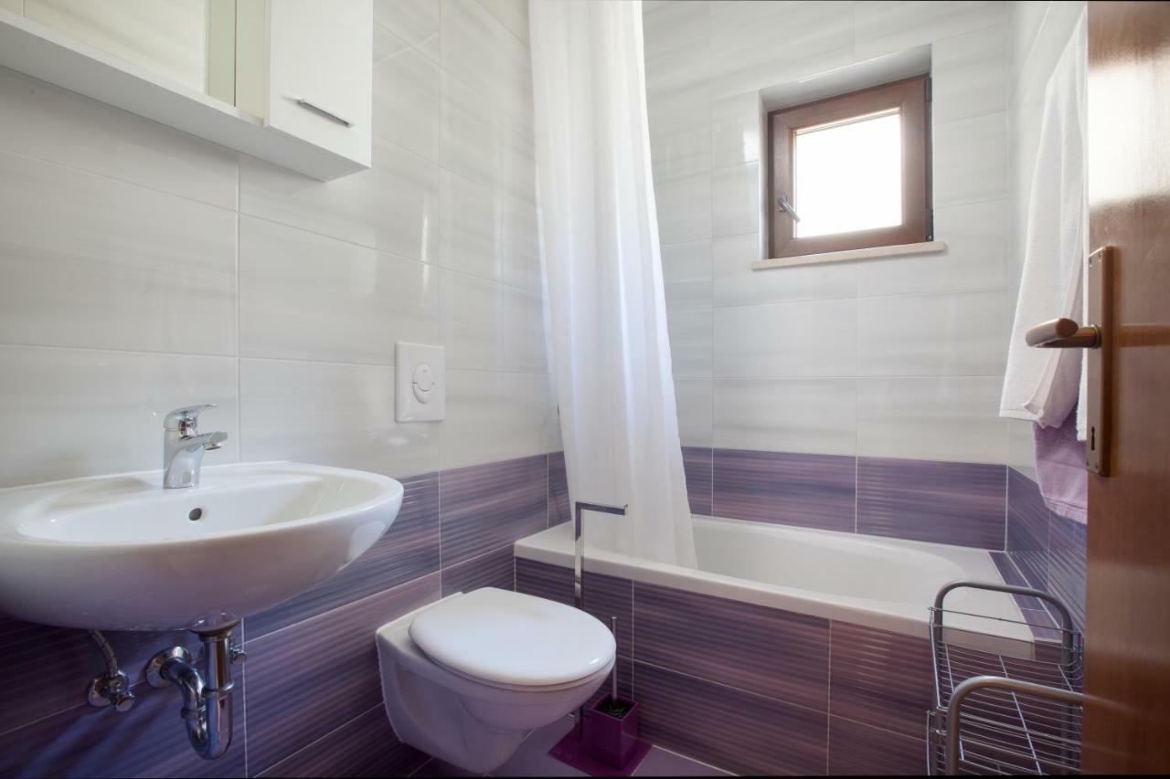 Kate Apartamento Makarska