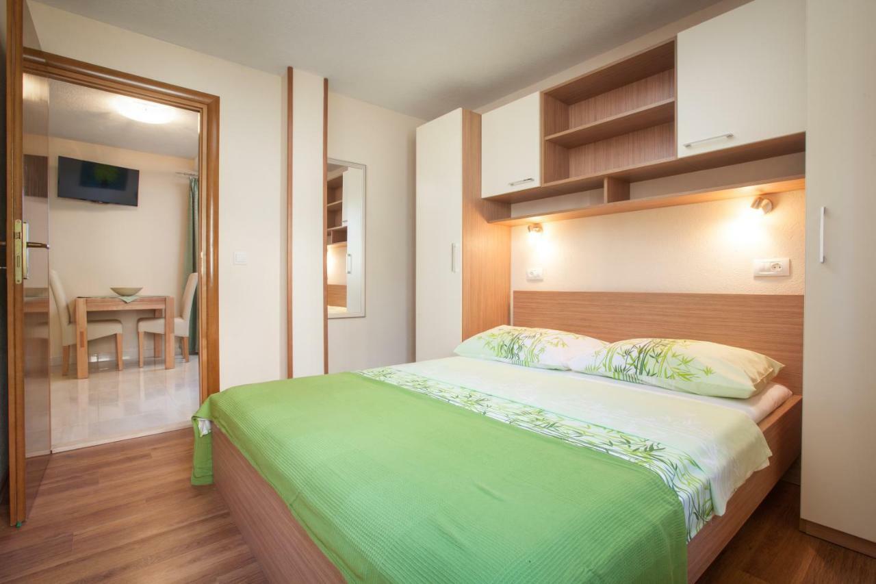 Kate Apartmán *