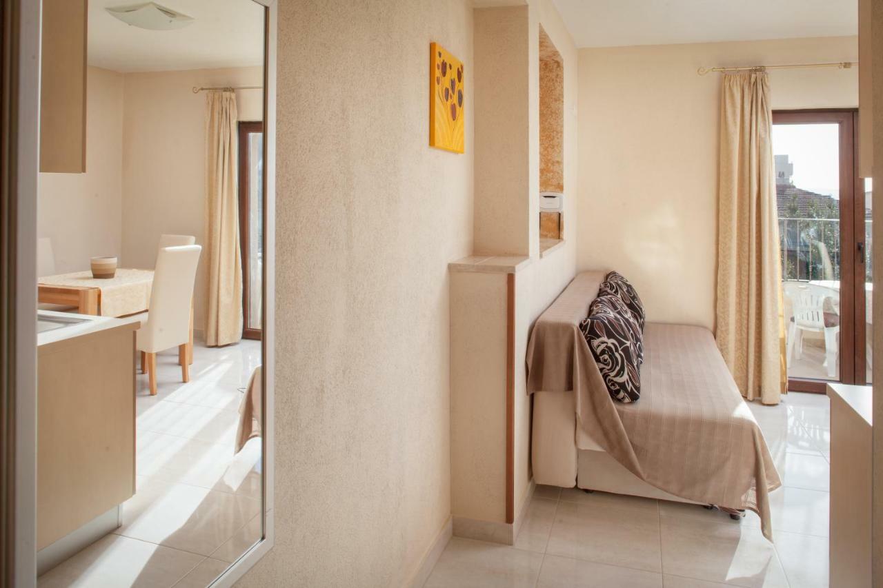 Apartmán Kate