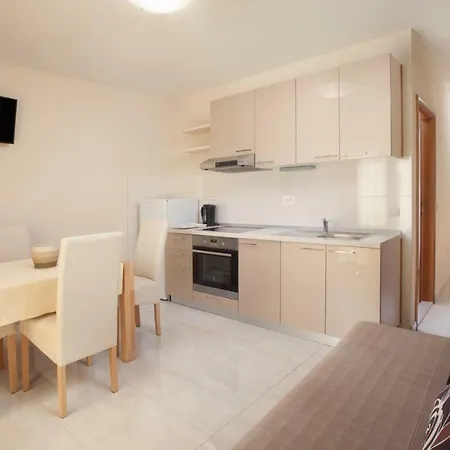 Apartments Kate Makarska Exterior photo