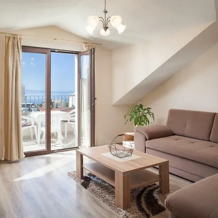 Apartments Kate Makarska Exterior photo