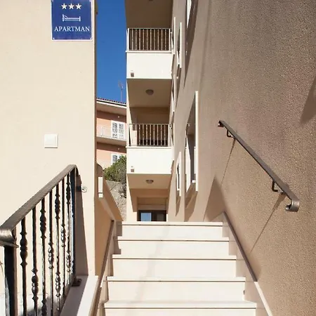 Apartments Kate Makarska Exterior photo