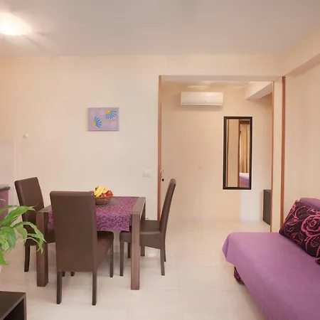 Apartments Kate Makarska Exterior photo