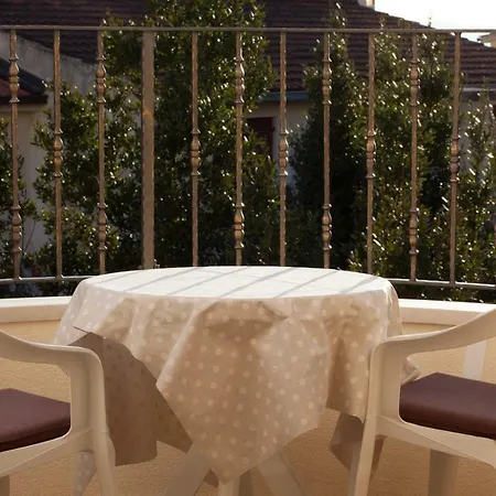 Apartments Kate Makarska Exterior photo