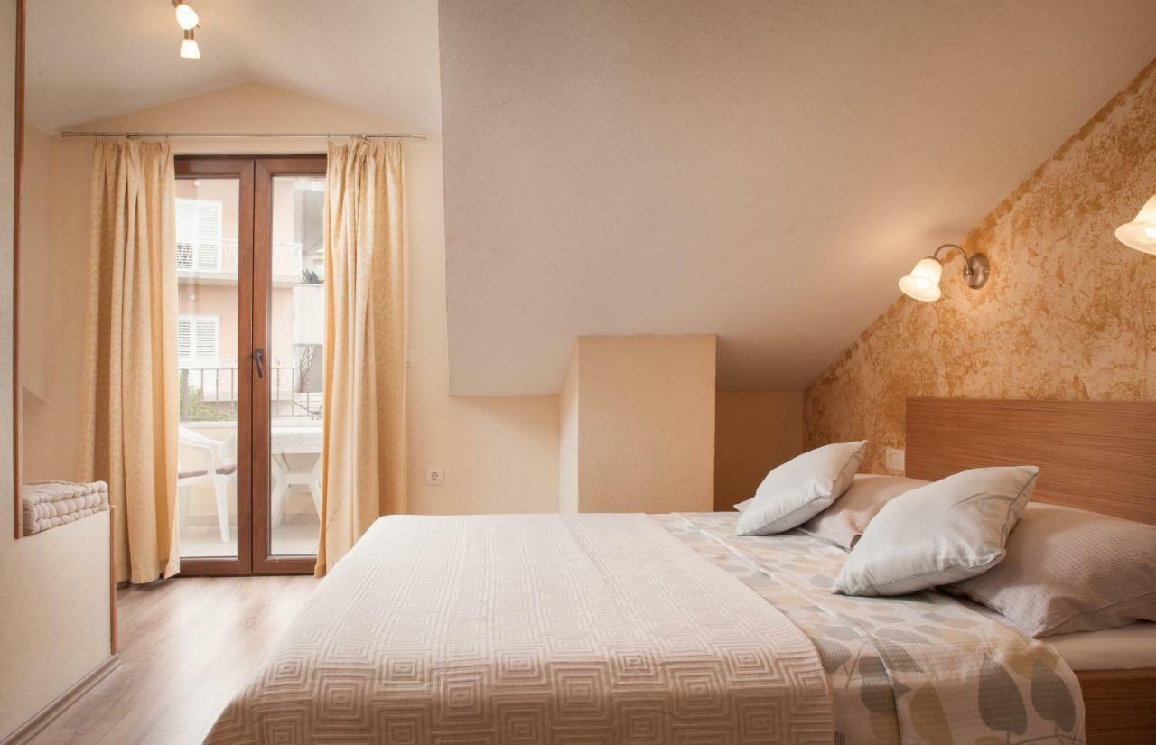 Apartment Kate Makarska