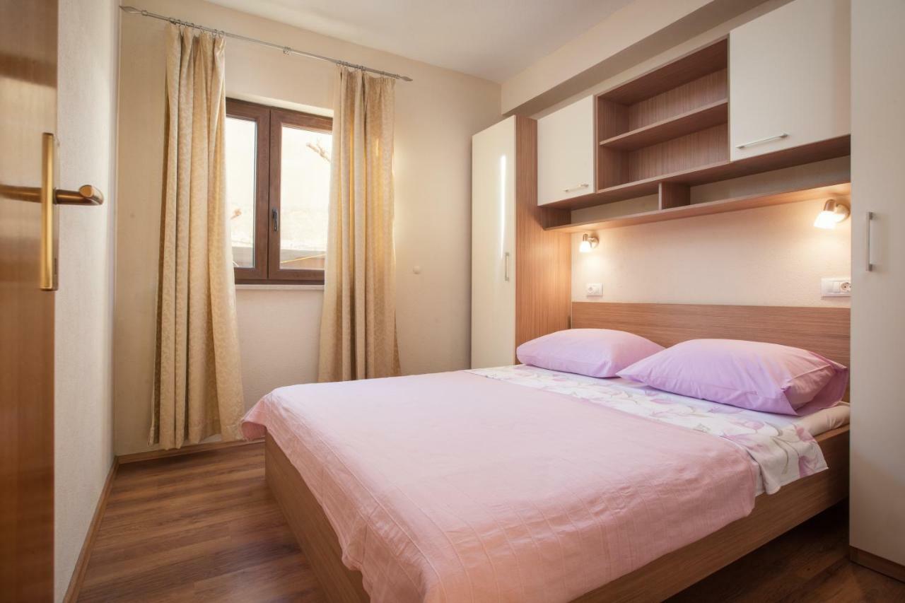 Kate Apartment Makarska