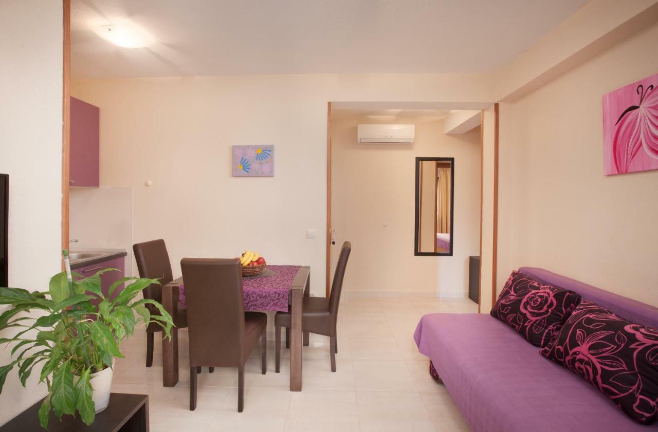 Apartment Kate Makarska