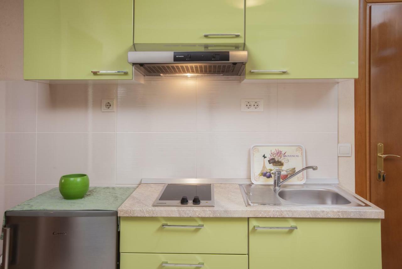 Kate Apartment Makarska